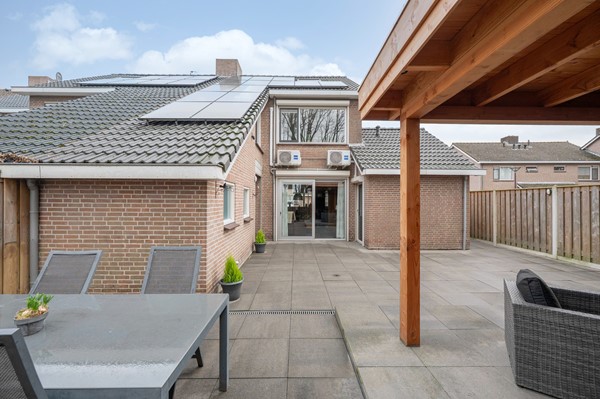 Medium property photo - Lage Made 21, 4731 VS Oudenbosch